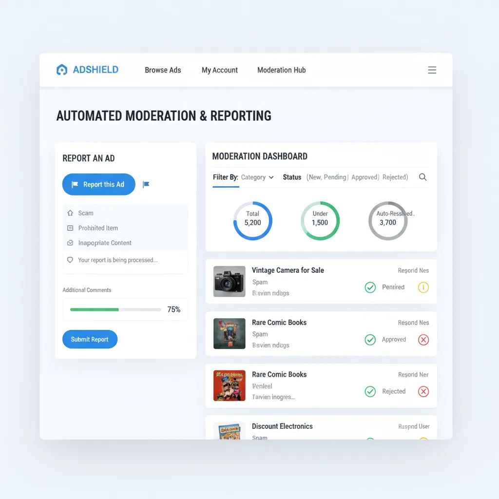 Module Consulting - Services conseil