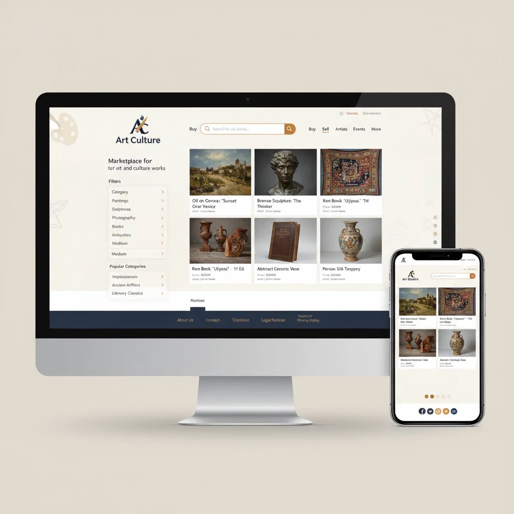 Thème Petites Annonces 00