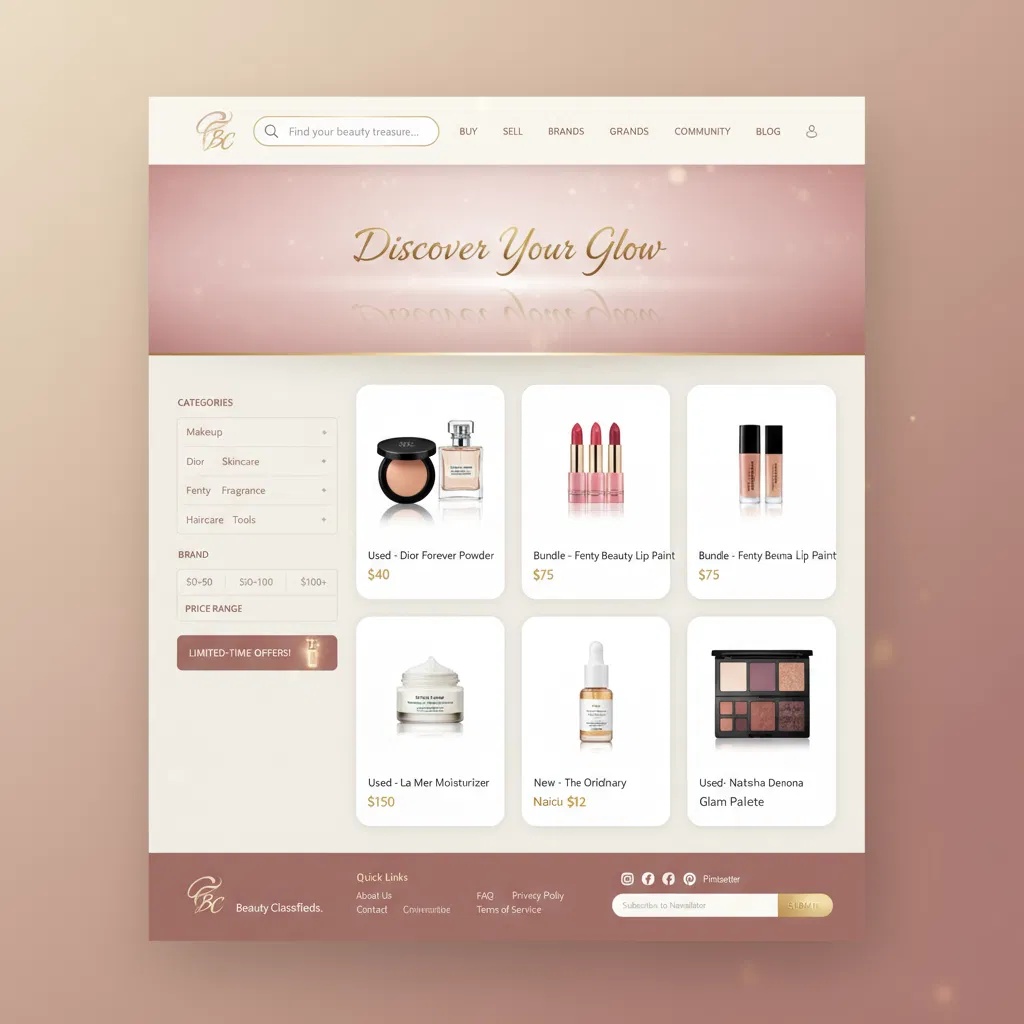 Thème Petites Annonces 00
