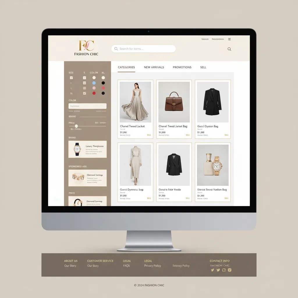Thème Petites Annonces 04